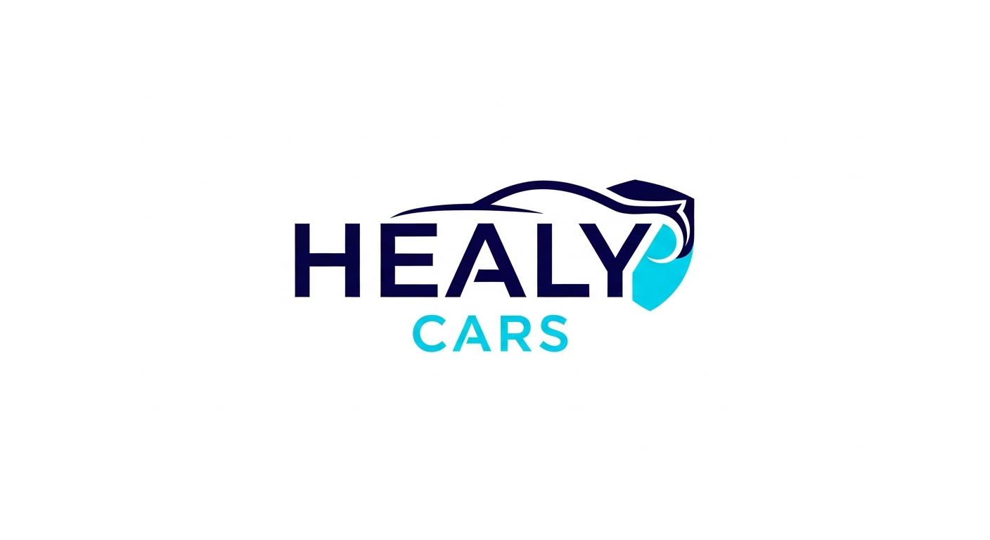 Healy Cars
